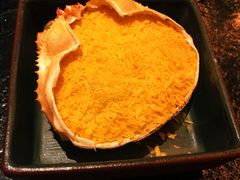 芝士焗蟹宝-無境·匠心日本料理(汉街店)