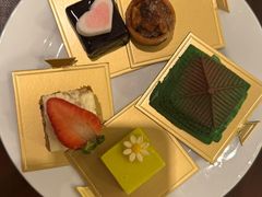 -北京希尔顿逸林酒店