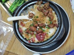 -顺徕德·仙庙烧鸡(桂庙路店)