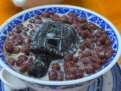 -韵姐牛奶甜品世家