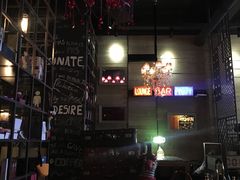 -动动咖啡清真西餐厅