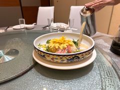 -宴天下大酒店(政和路店)
