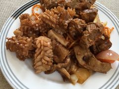 -北京新世纪饭店(动物园地铁站店)