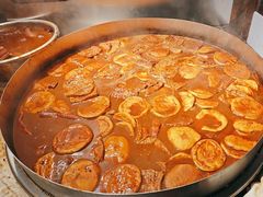 -门框胡同百年卤煮(前门店)