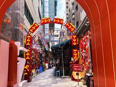 -春熙路步行街