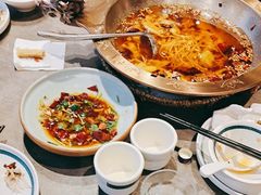 -洞庭鱼香(万科店)