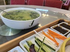 -学成饭店(官南大道店)