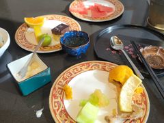 -福州西湖大酒店·怡湖咖啡厅