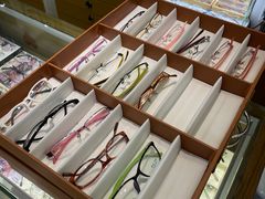 -广州宝岛眼镜武汉和光眼镜市场西区店