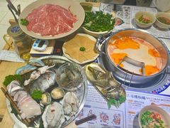 -太琼糟粕醋·海南酸汤火锅(亚龙湾店)