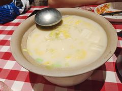 -西贝(华发商都店)