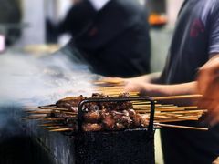 -同来顺烧烤餐厅(哈尔滨道店)