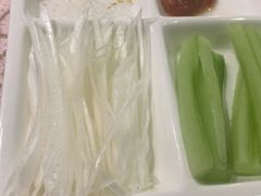 -大鸭梨烤鸭(左家庄店)