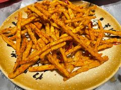 -红辣椒·川菜·火锅(大洋中心店)