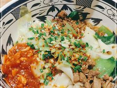 -子午路张记肉夹馍(兵马俑店)