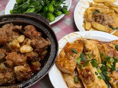 -黎记大排档(慈云路店)