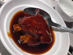 无锡排骨-宝界普菲特湖畔酒店