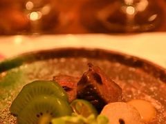 -和·铁板烧·OMAKASE(望京昆泰嘉晟酒店)