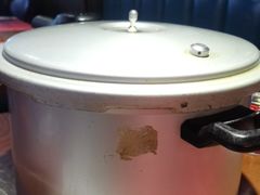 -蚝魁竹笼蒸生蚝 余杭店