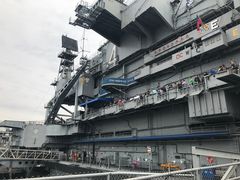 -中途岛号航空母舰博物馆