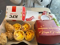 -肯德基(坛城店)