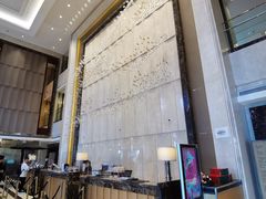 -郑州美盛喜来登大酒店