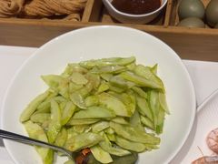 -小渔莊•地道胶东菜(旅游路万象省博物馆店)
