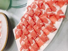 -东来顺饭庄(西直门店)