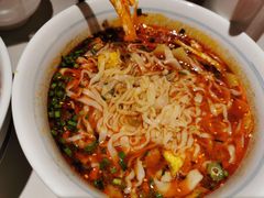 -一醒·手工面·西北传统小吃(悠方购物中心店)
