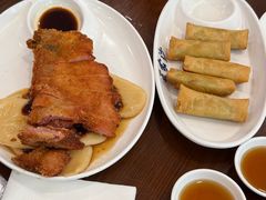 -王家沙点心店(南京西路总店)