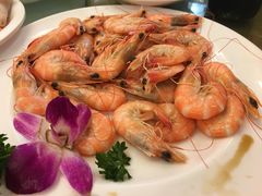 -世纪缘国际会议中心·中餐厅(百家湖店)