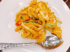 -大螃蟹海鲜餐厅