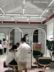 点击看大图 -IUME HAIR SALON