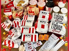 -肯德基(昌里店)