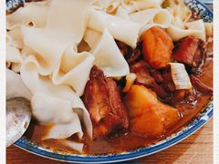 -东财大盘鸡(黑石礁店)