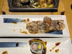 -一心创作料理屋(经开万达店)