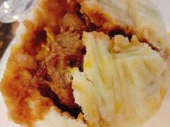 风味排骨包子-张包铺(道外店)