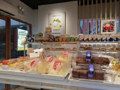 -85度C(南京龙世中心店)