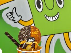 -DQ·蛋糕·冰淇淋(金牛万达店)