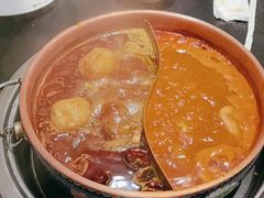 -咏江南·苏式火锅·苏州评弹(观前街店)