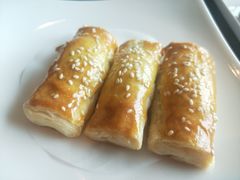 -长沙北辰洲际酒店-栀味轩中餐厅