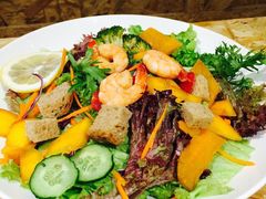 Meal&nbsp;Salad米有沙拉(长泰广场店)-Meal Salad米有沙拉(长泰广场店)