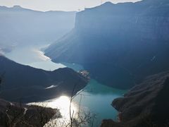 -河南宝泉旅游区