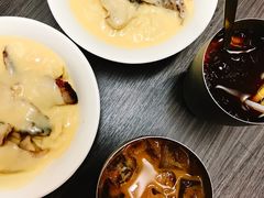 -新记餐厅(香槟大厦店)