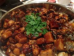 -黄记煌三汁焖锅(崇文门店)