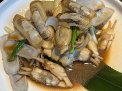 蛏子-菲乐餐厅(三十年经营·湖滨路店)