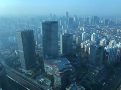 -上海龙之梦万丽酒店