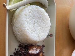 -李先生牛肉面大王(莱芜信誉楼店)