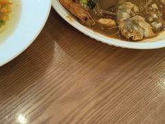 -洲晓鲜·舟山海鲜大排档(朱家尖风景区店)