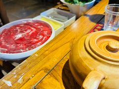 -快活林酸汤鱼鲜品火锅店(甲秀楼店)